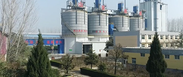 “鑫·砂無雙”制砂樓，機制砂界小王子，歡迎大家前來考察交流