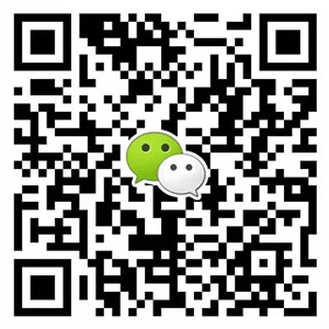 微信公众号